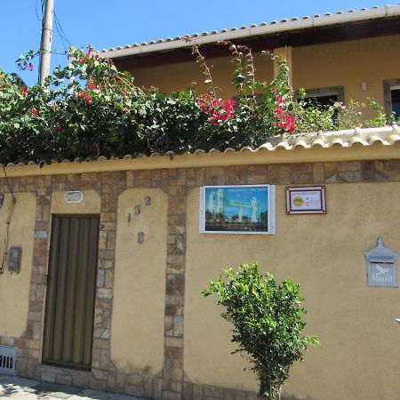 Suite Verdes Mares Arraial do Cabo Exterior photo