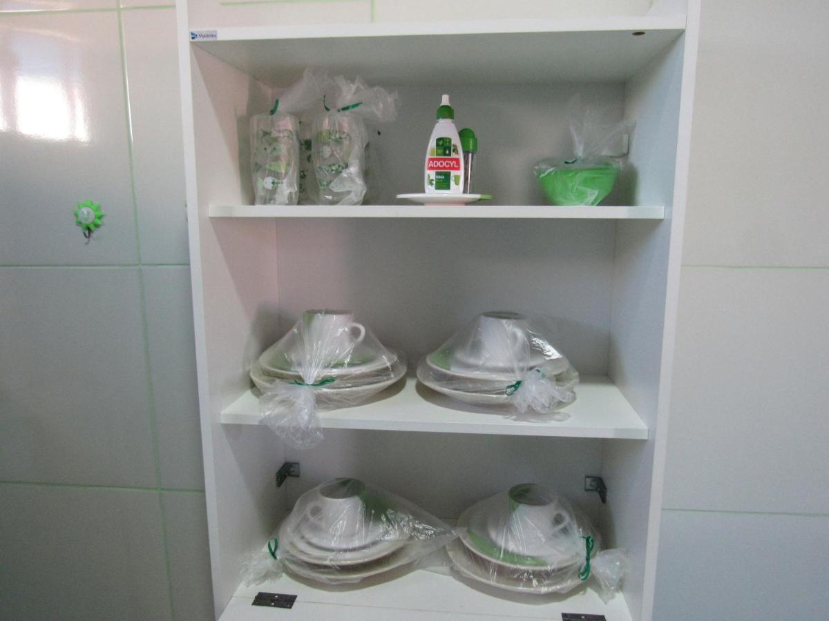 Suite Verdes Mares Arraial do Cabo Exterior photo
