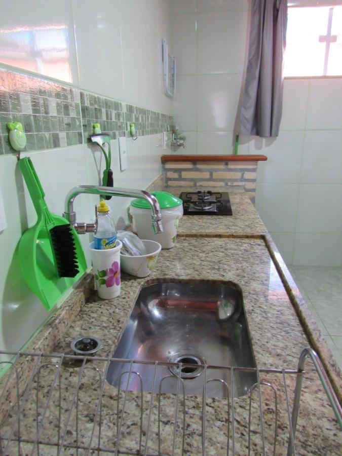 Suite Verdes Mares Arraial do Cabo Exterior photo