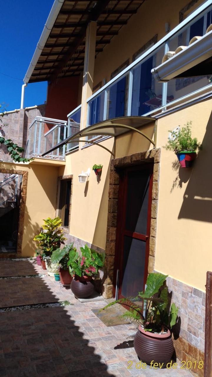Suite Verdes Mares Arraial do Cabo Exterior photo